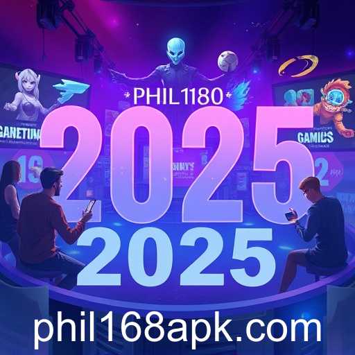 Gaming Trends on Phil168 in 2025