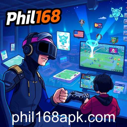 Revolutionizing Online Gaming: Phil168's Impact in 2025