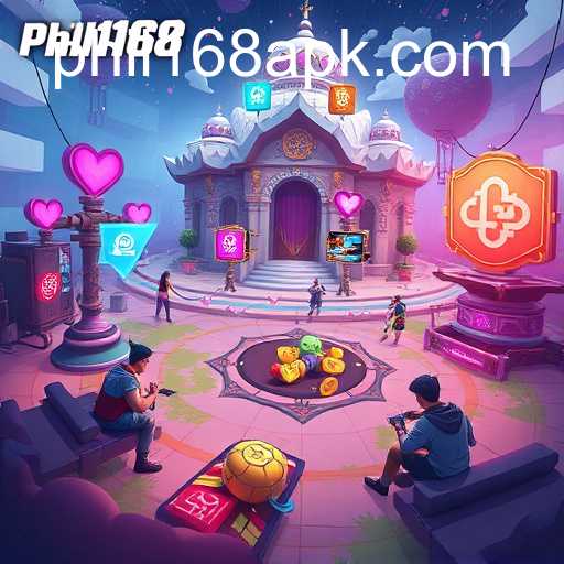 Phil168 Revolutionizes Online Gaming Landscape