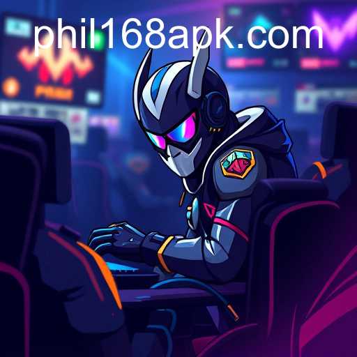 The Rise of Phil168: A Digital Gaming Revolution