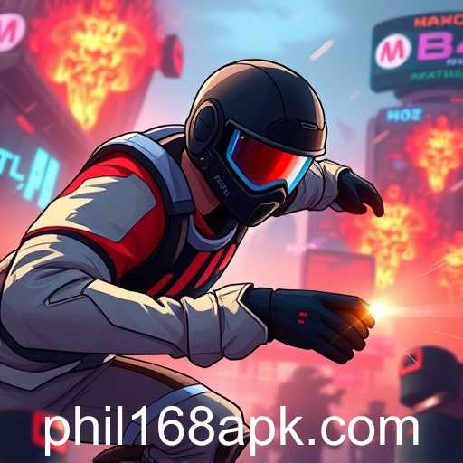 Phil168 Revolutionizes Online Gaming