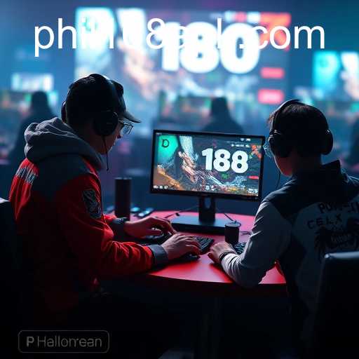 Phil168 Revolutionizes Online Gaming in 2025