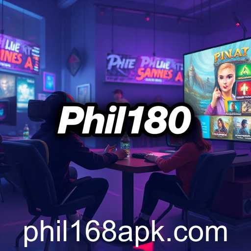 Phil168: The Rise of Online Gaming in 2025