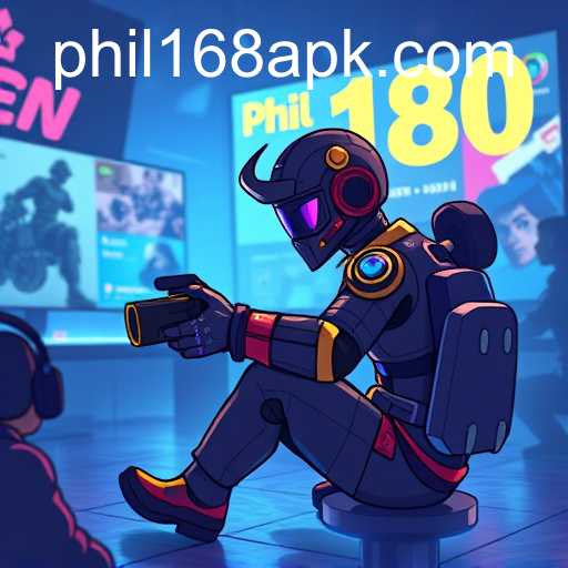 The Rise of Online Gaming and Phil168's Impact