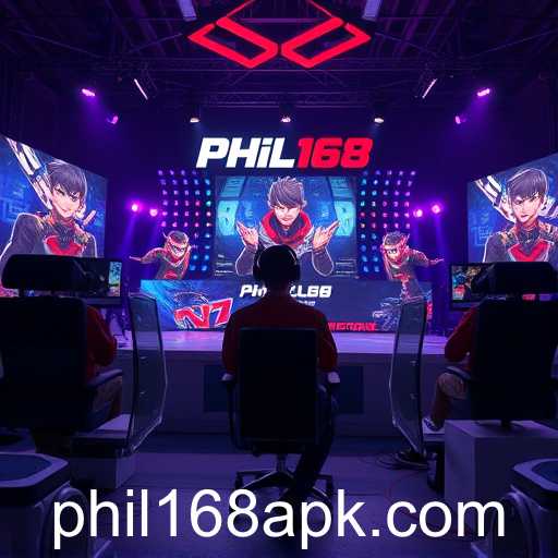 The Rise of Phil168 in the Gaming World